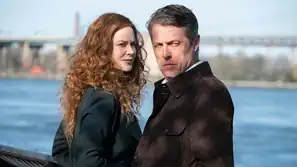 The Undoing: Trailer zur HBO-Serie mit Nicole Kidman und Hugh Grant