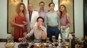 Play By Day: Weltpremiere von Deutschland 89 bei Amazon Prime Video