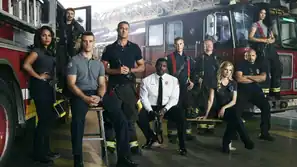 Chicago Fire: Deutsche Free-TV-Premiere von Staffel 7 bei VOXup