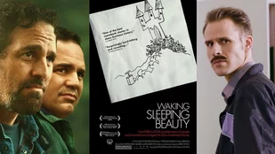 Streaming-Tipps: Für Umme, I Know This Much Is True, Waking Sleeping Beauty