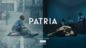 Play By Day: Serienstart von Patria bei HBO Europe