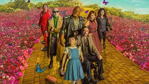 Play By Day: Deutschlandstart der 2. Staffel von Doom Patrol bei Amazon