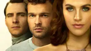 Play By Day: Deutschlandpremiere von Brave New World bei TVNOW