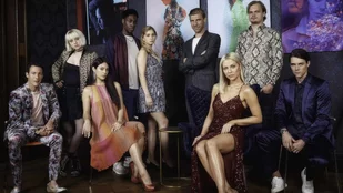 Sunny - Wer bist du wirklich: Premiere der RTL-Serie online 