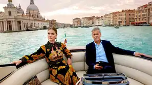 Riviera: Serientrailer und Startdatum der 3. Staffel der Sky-Serie