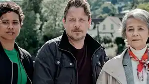 Play By Day: Free-TV-Premiere der Serie Kidnapping bei Arte