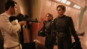 The 100: Alle Trailer und Fotos zum Finale der Sci-Fi-Serie