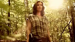 The Walking Dead: Interview mit Lauren Cohan und Angela Kang