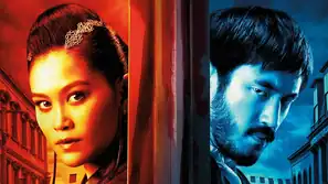 Play By Day: Weltpremiere der 2. Staffel Warrior bei Cinemax