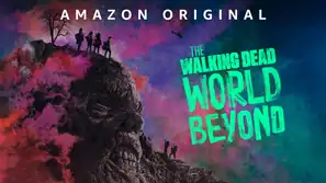 Play By Day: Start von The Walking Dead - World Beyond bei Amazon Prime Video