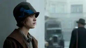 Babylon Berlin: Interview mit Liv Lisa Fries