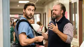 New Amsterdam: Free-TV-Premiere der 2. Staffel Ende Oktober bei VOX
