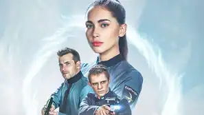 Play By Day: Start der 2. Staffel Pandora bei The CW