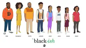 Play By Day: Start der 7. Staffel von Black-ish mit Animationsspecial bei ABC