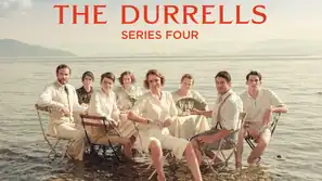 The Durrells: Deutschlandpremiere der 4. Staffel im November beim Sony Channel
