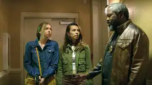 Teenage Bounty Hunters: Netflix setzt die Serie nach der 1. Staffel ab