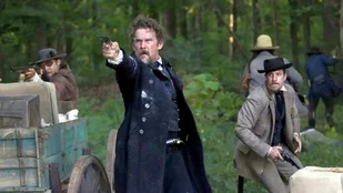 The Good Lord Bird (c) Showtime