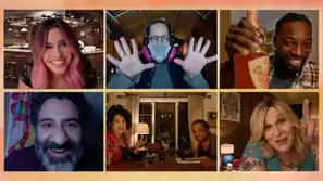 Play By Day: Serienstart von Connecting bei NBC