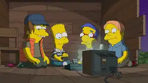 The Simpsons: 31. Staffel ab November bei Disney+