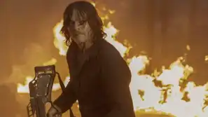 The Walking Dead: Interview mit Norman Reedus