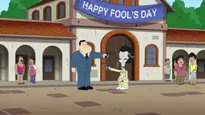 American Dad: Deutschlandstart der 17. Staffel im November