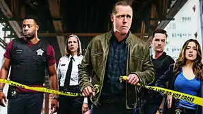 Play By Day: Start der 5. Staffel Chicago PD bei VOX