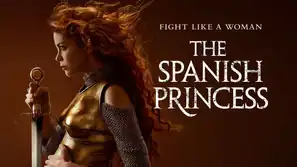 Play By Day: Start der 2. Staffel The Spanish Princess bei Starz