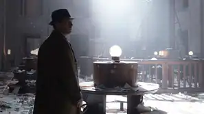Play By Day: Start der 3. Staffel Babylon Berlin bei Das Erste