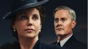 Atlantic Crossing: Norwegisches Drama ab November bei Magenta TV