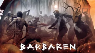 Barbaren: Offizieller Trailer zur Historienserie von Netflix