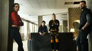 Suburra: Trailer zur 3. Staffel der Netflix-Serie