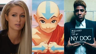 Streaming-Tipps: The Real Story of Paris Hilton, Avatar und When They See Us