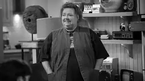Two and a Half Men: Conchata Ferrell mit 77 verstorben