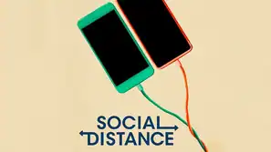 Play By Day: Serienstart von Social Distance bei Netflix