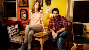 Play By Day: Serienstart von Catastrophe bei ONE