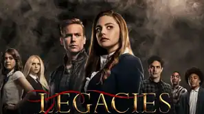 Legacies: Deutschlandstart der 2. Staffel im November bei ProSieben Fun