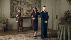 Play By Day: Serienstart von Jemand muss sterben bei Netflix