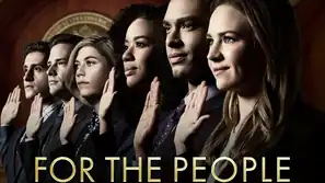 For the People: Deutschlandpremiere im November