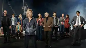 Red Widow: Sp&auml;te deutsche TV-Premiere im Dezember beim FOX Channel
