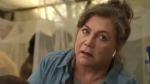 The Kominsky Method: Kathleen Turner mit mehr Screentime in Staffel 3