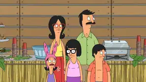Play By Day: Start der 10. Staffel Bob's Burgers bei Comedy Central