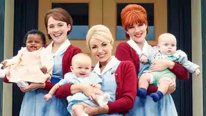 Call the Midwife: Deutschlandpremiere der 6. Staffel im Dezember