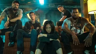 The Boys: Review der 2. Staffel