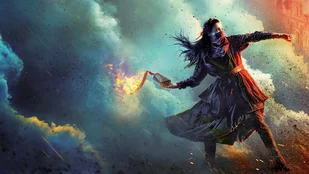 Poster zur Netflix-Serie La Revolution (c) Netflix