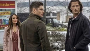 Szenenfoto aus der Supernatural-Folge Gimme Shelter (c) The CW