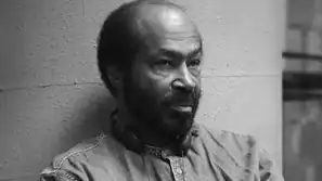 Oz: Anthony Chisholm mit 77 verstorben