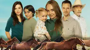 Heartland: Deutschlandpremiere der 13. Staffel im November