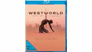 Westworld: Staffel 3 im November auf Blu-ray