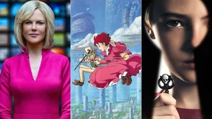 Streaming-Tipps: Bombshell, Whisper of the Heart und Locke & Key