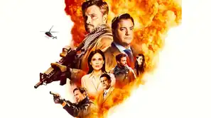 The Professionals: Deutschlandpremiere im November bei TNT Serie